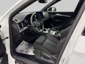 Audi Q5 bild 14
