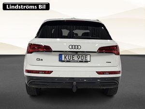 Audi Q5 bild 8