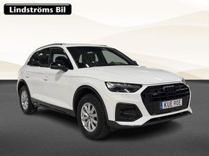 Audi Q5 bild 3