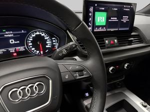 Audi Q5 bild 20