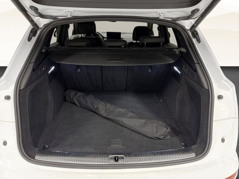 Audi Q5 bild 13