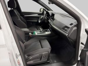 Audi Q5 bild 10