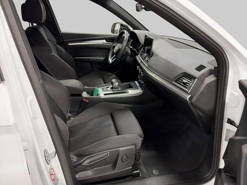 Audi Q5 bild 10