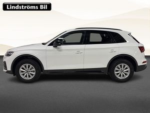 Audi Q5 bild 6