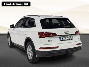 Audi Q5 bild 4