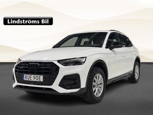 Audi Q5 bild 1