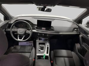 Audi Q5 bild 12