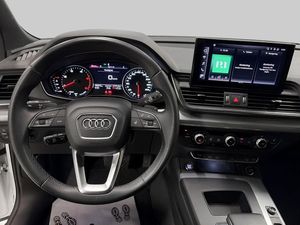 Audi Q5 bild 15