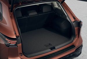 Volkswagen Tiguan bild 6