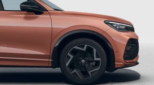 Volkswagen Tiguan bild 5