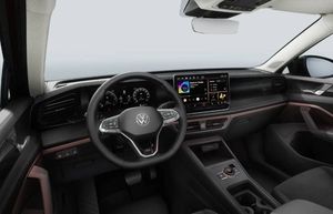 Volkswagen Tiguan bild 7