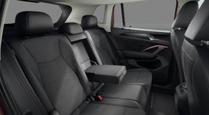 Volkswagen Tiguan bild 8