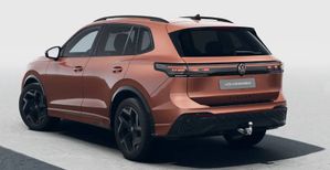 Volkswagen Tiguan bild 3