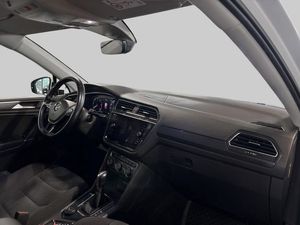 Volkswagen Tiguan Allspace bild 9
