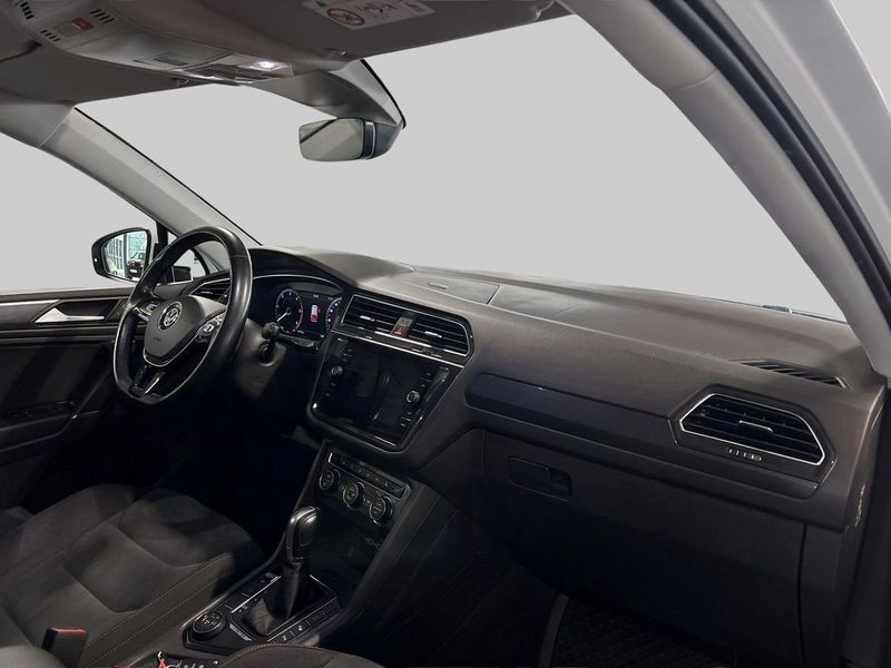 Volkswagen Tiguan Allspace bild 9
