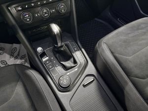 Volkswagen Tiguan Allspace bild 17