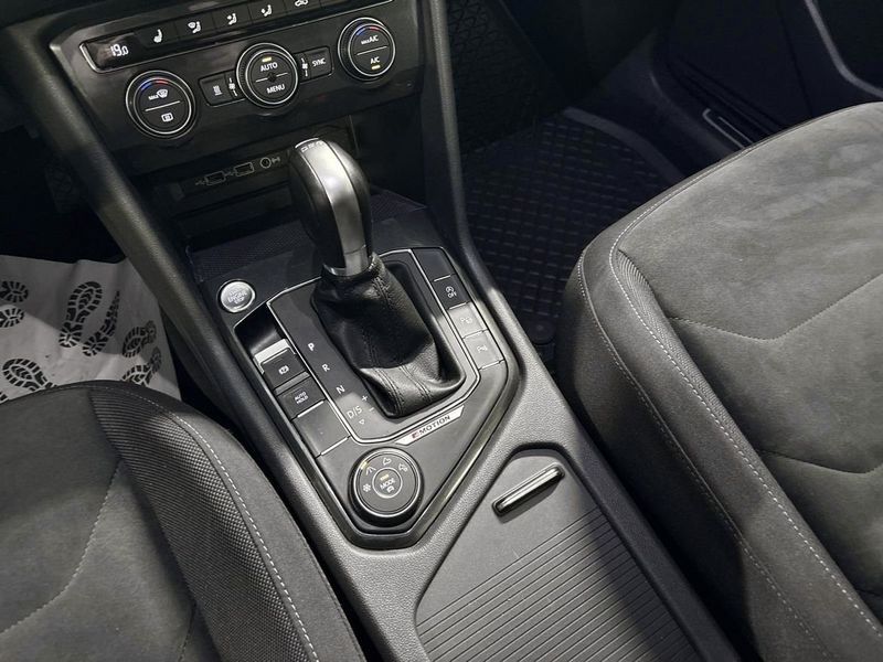 Volkswagen Tiguan Allspace bild 17