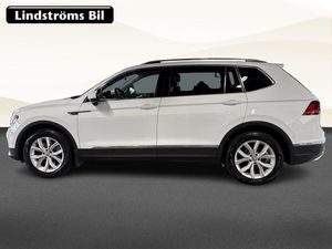 Volkswagen Tiguan Allspace bild 6