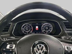 Volkswagen Tiguan Allspace bild 14