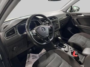 Volkswagen Tiguan Allspace bild 13