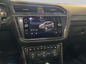 Volkswagen Tiguan Allspace bild 15