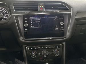 Volkswagen Tiguan Allspace bild 16