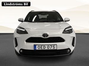 Toyota Yaris Cross bild 8