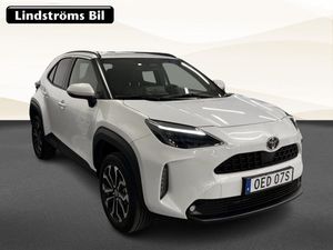 Toyota Yaris Cross bild 3