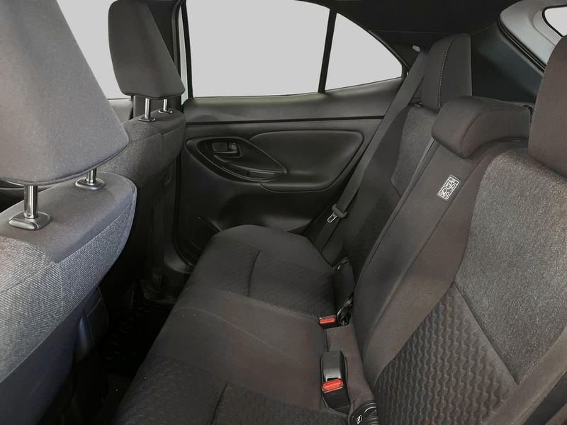 Toyota Yaris Cross bild 10