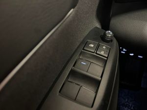 Toyota Yaris Cross bild 23