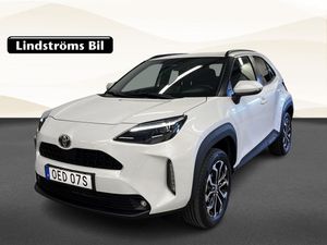 Toyota Yaris Cross bild 1