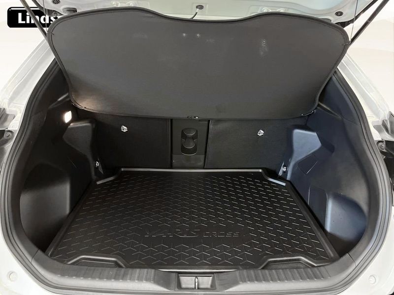 Toyota Yaris Cross bild 12