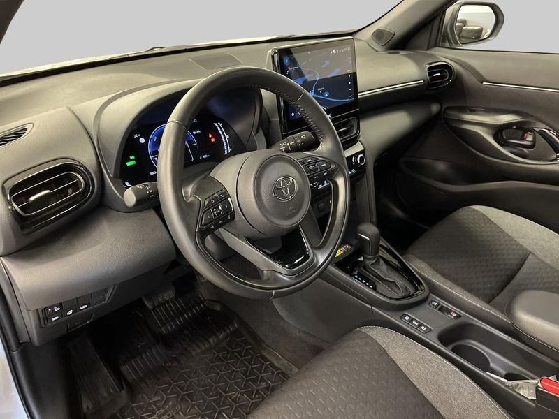 Toyota Yaris Cross bild 13
