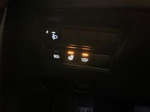 Toyota Yaris Cross bild 22