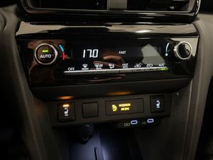 Toyota Yaris Cross bild 19