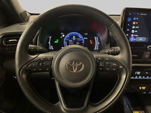 Toyota Yaris Cross bild 21