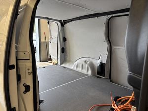 Toyota Proace bild 11