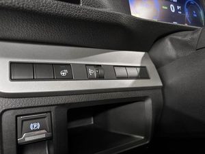 Toyota Proace bild 18