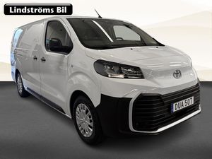 Toyota Proace bild 3