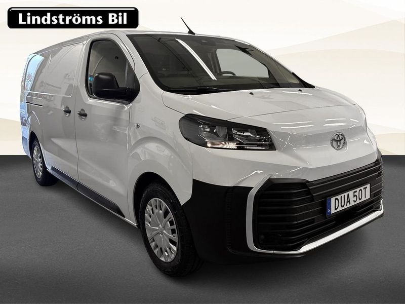 Toyota Proace bild 3
