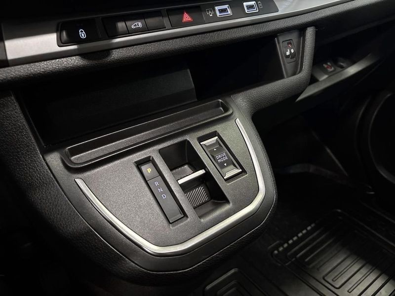 Toyota Proace bild 17