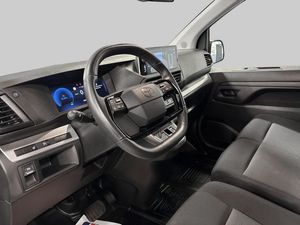 Toyota Proace bild 9