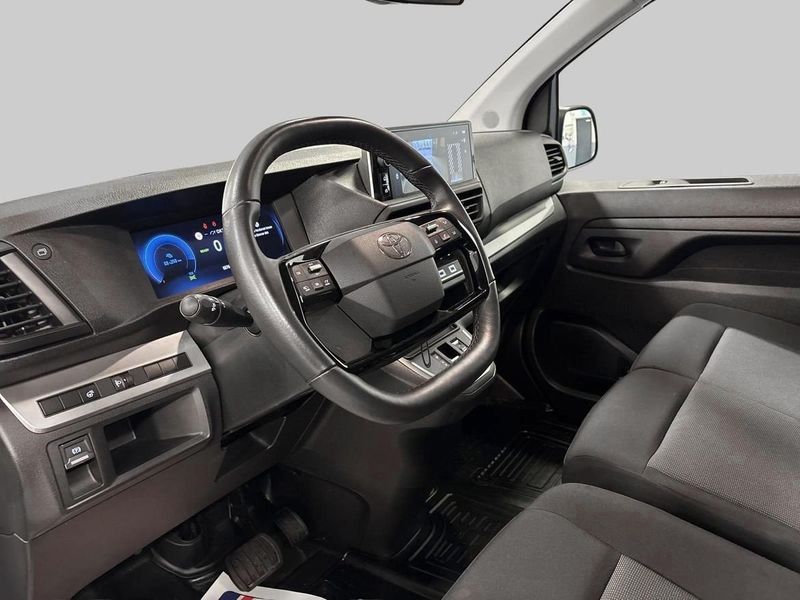 Toyota Proace bild 9