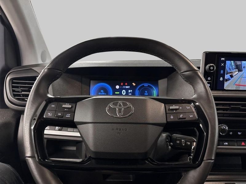 Toyota Proace bild 13