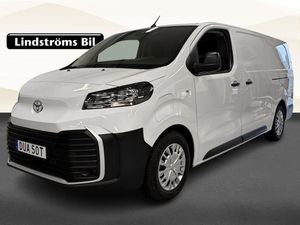 Toyota Proace bild 1