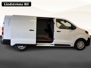 Toyota Proace bild 12