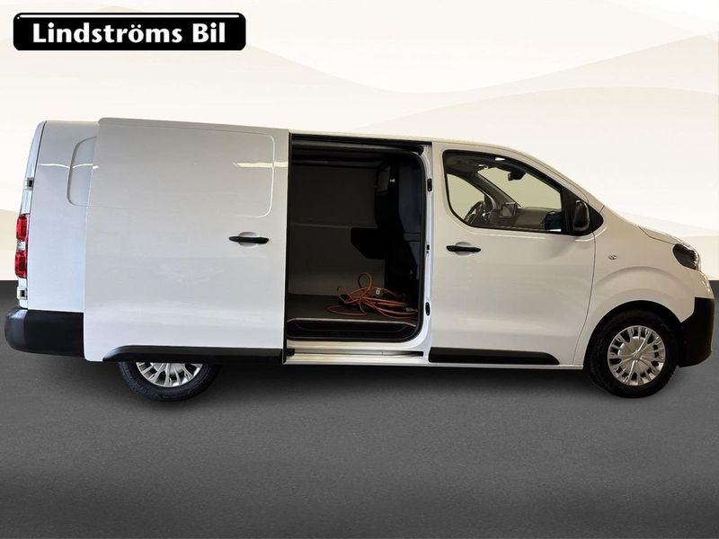 Toyota Proace bild 12