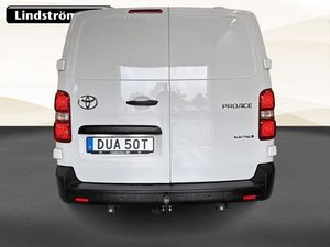 Toyota Proace bild 7