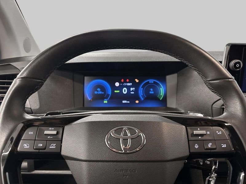 Toyota Proace bild 14