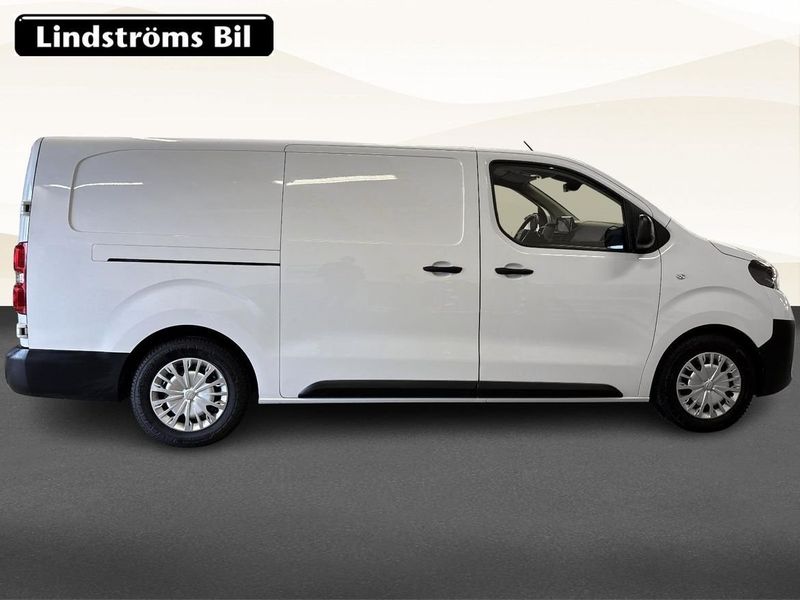 Toyota Proace bild 6